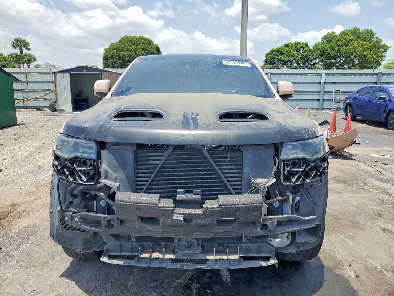 2019 JEEP GRAND CHER