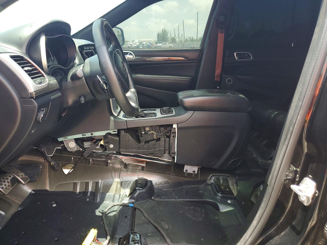 2019 JEEP GRAND CHER
