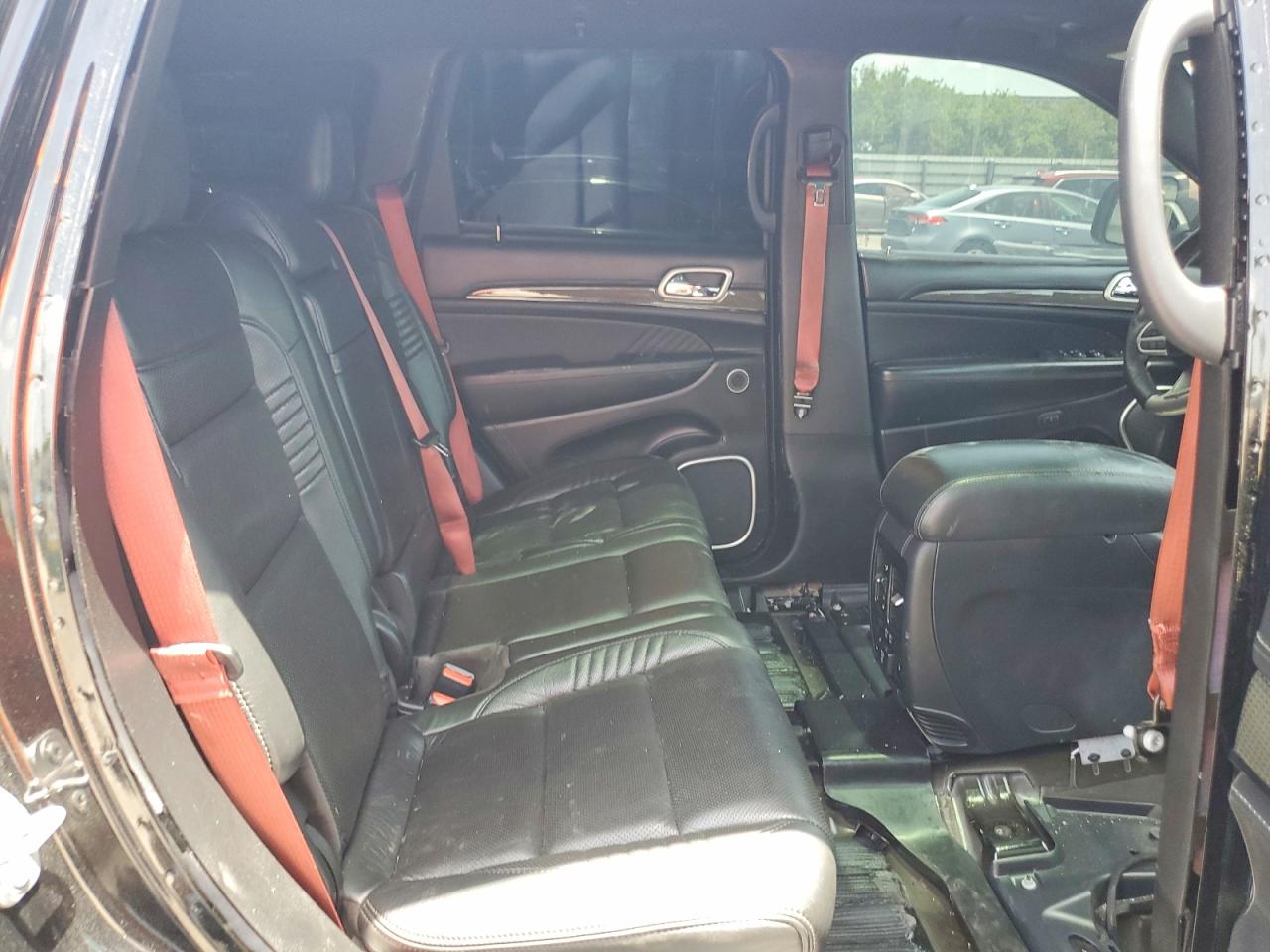 2019 JEEP GRAND CHER