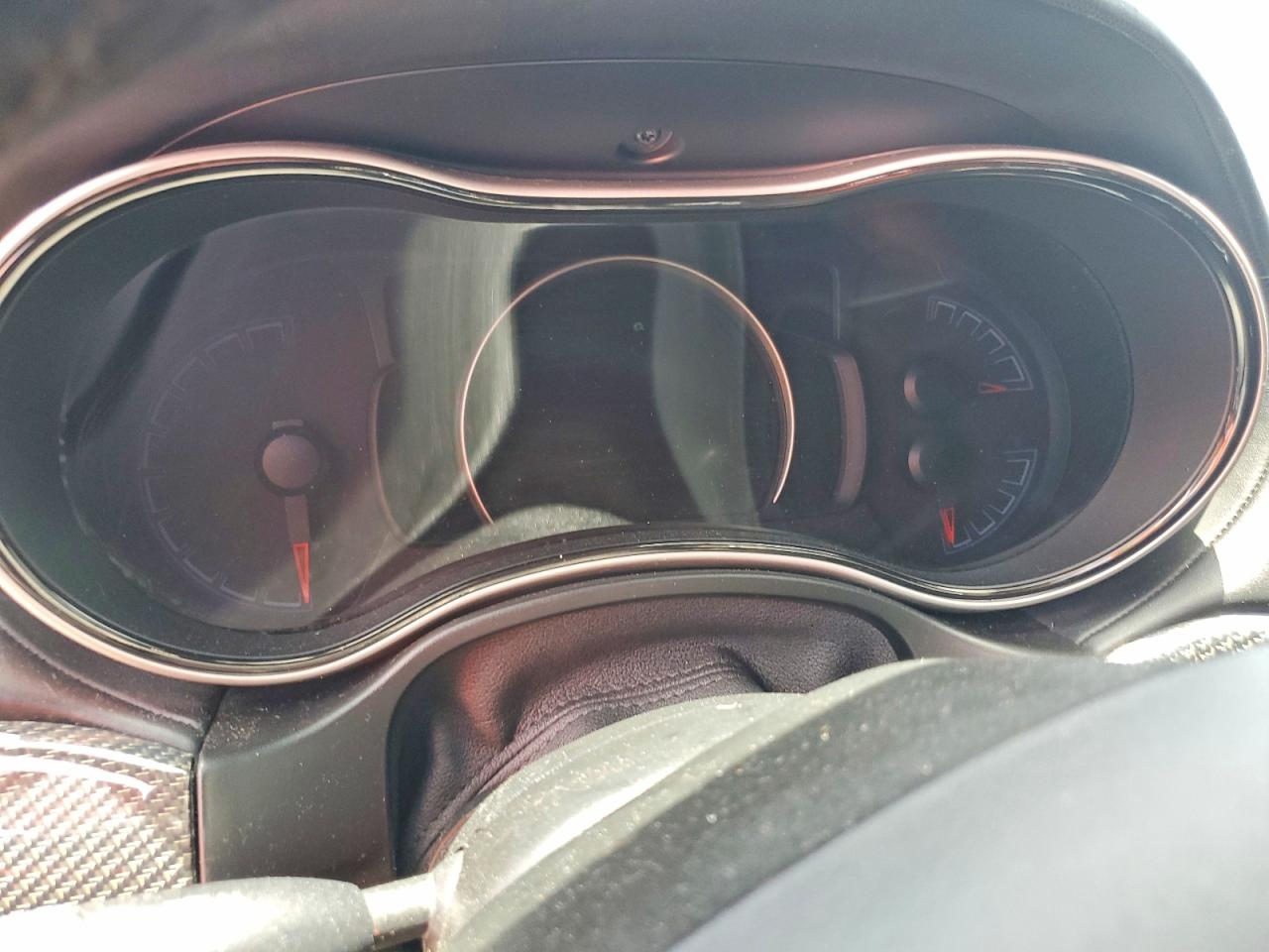 2019 JEEP GRAND CHER