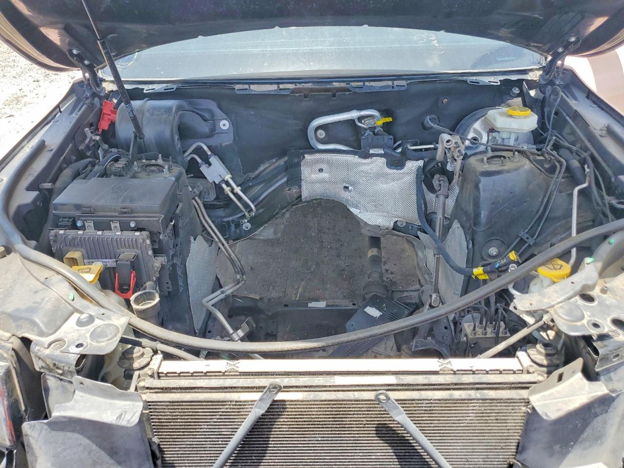 2019 JEEP GRAND CHER