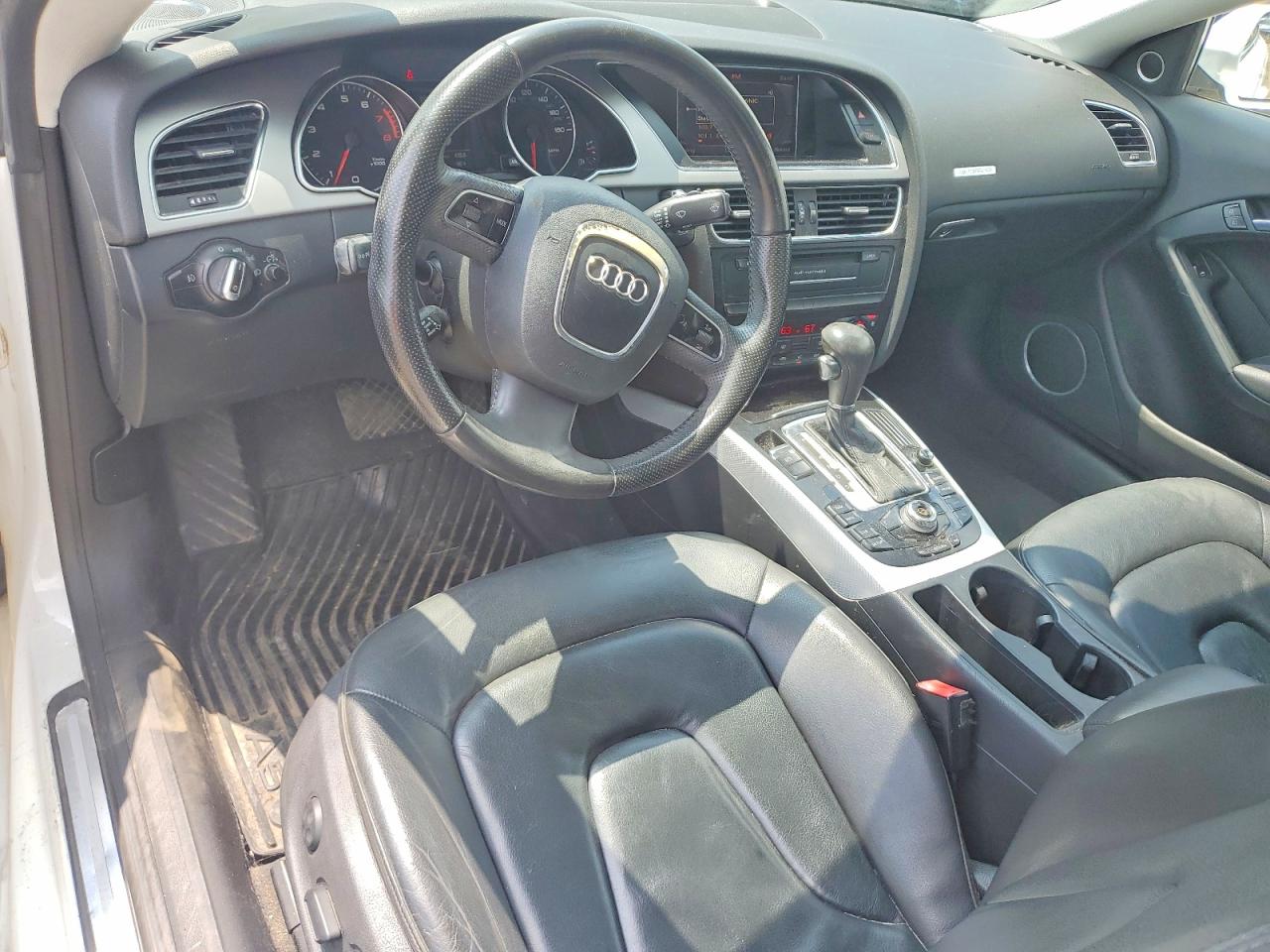 2011 AUDI A5
