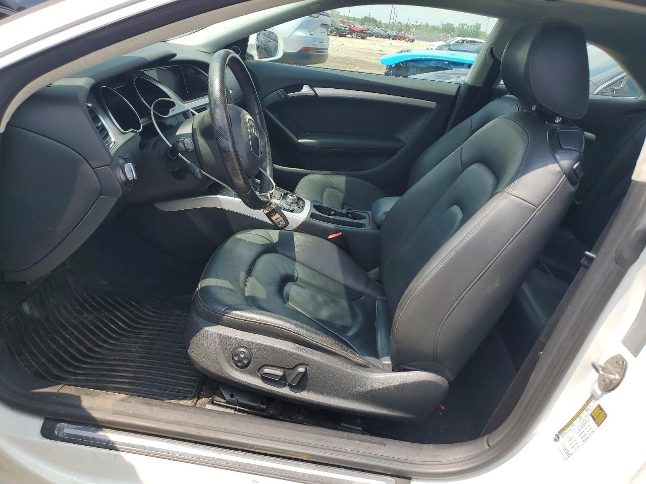 2011 AUDI A5