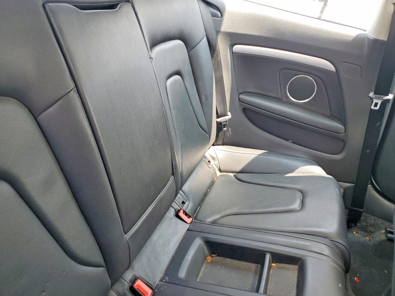 2011 AUDI A5