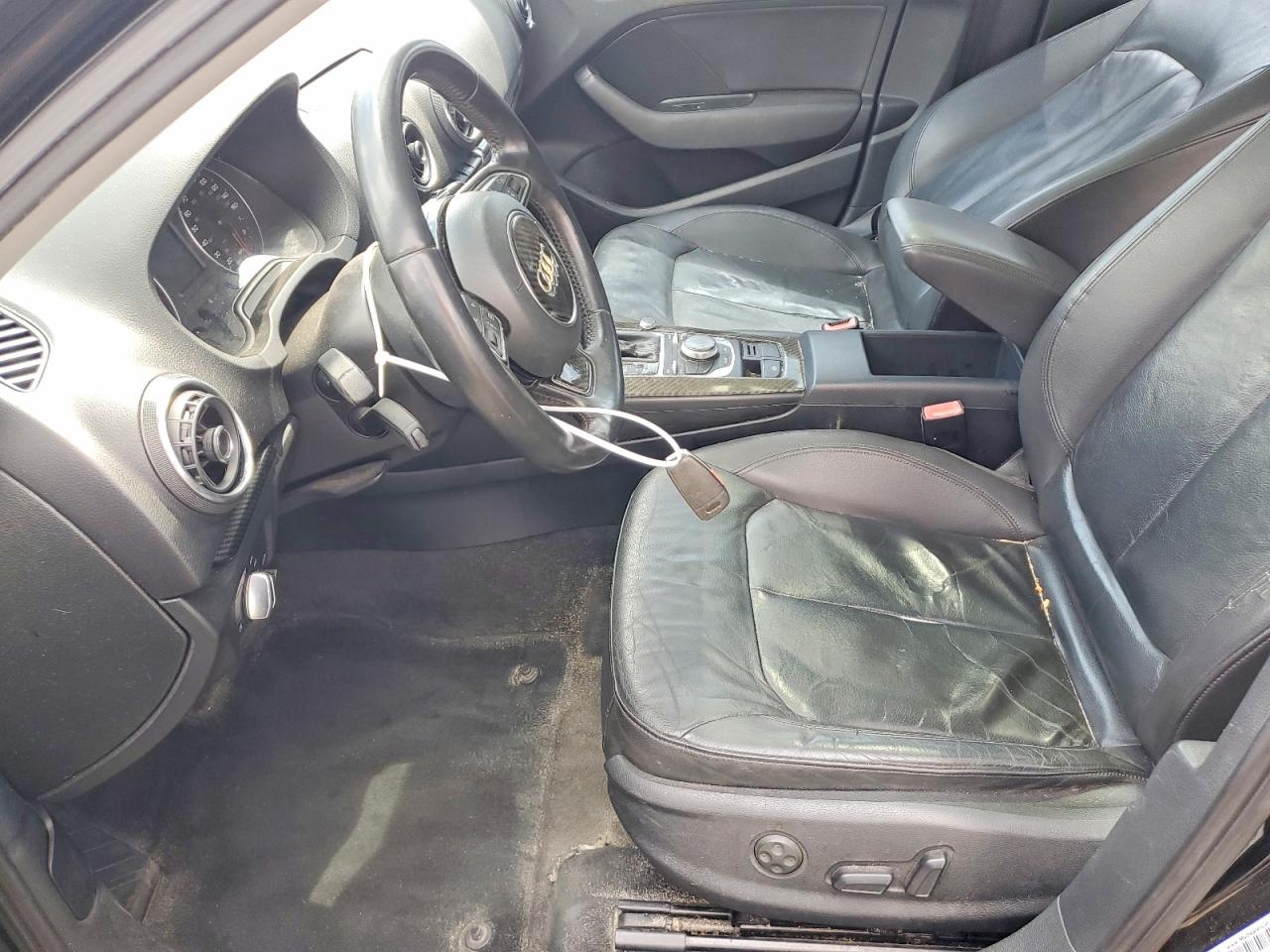 2015 AUDI A3