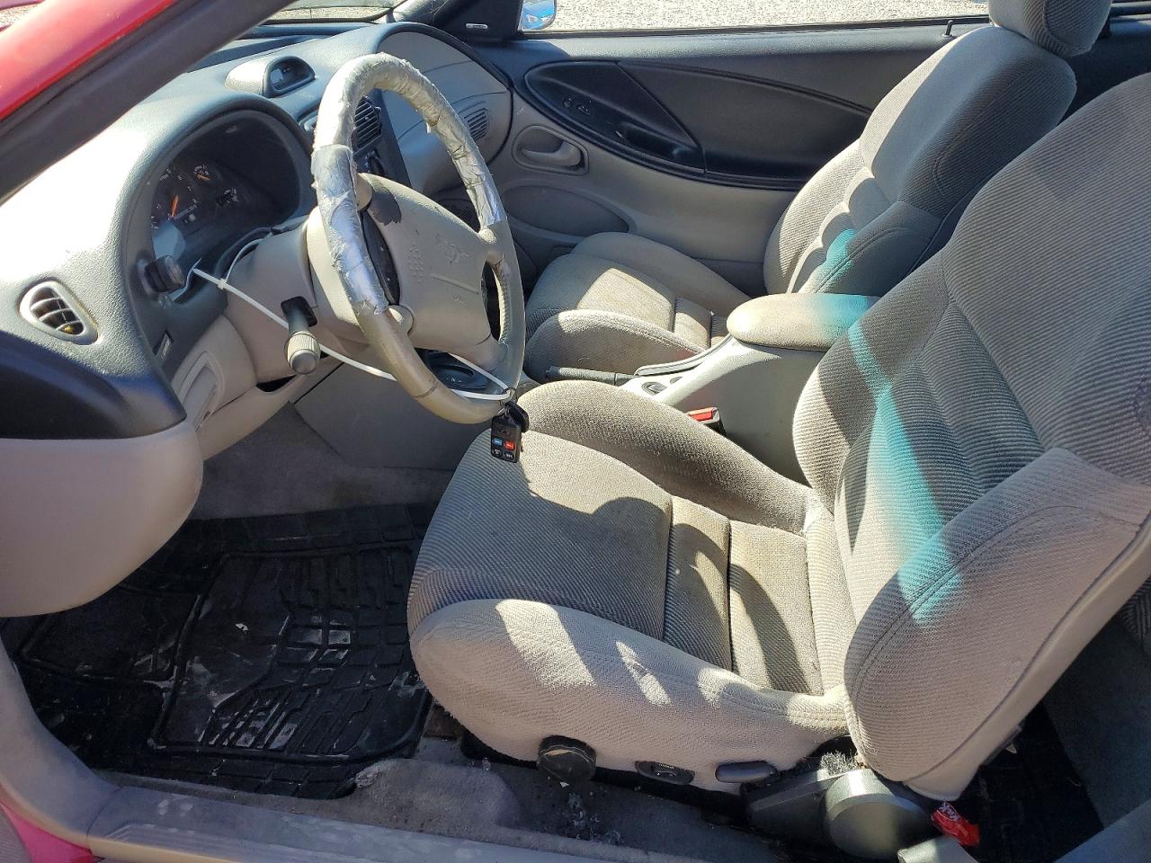 1996 FORD MUSTANG