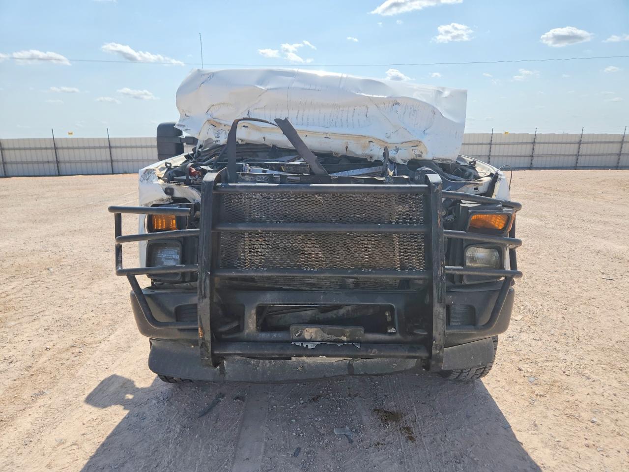 2008 FORD F250