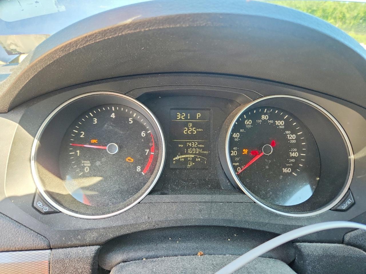 2017 VOLKSWAGEN JETTA