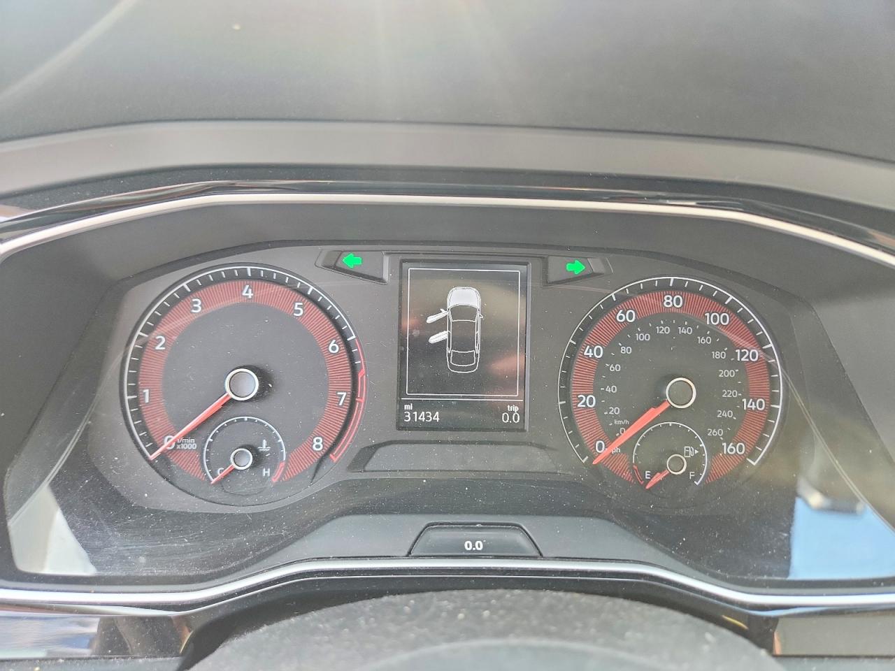 2020 VOLKSWAGEN JETTA
