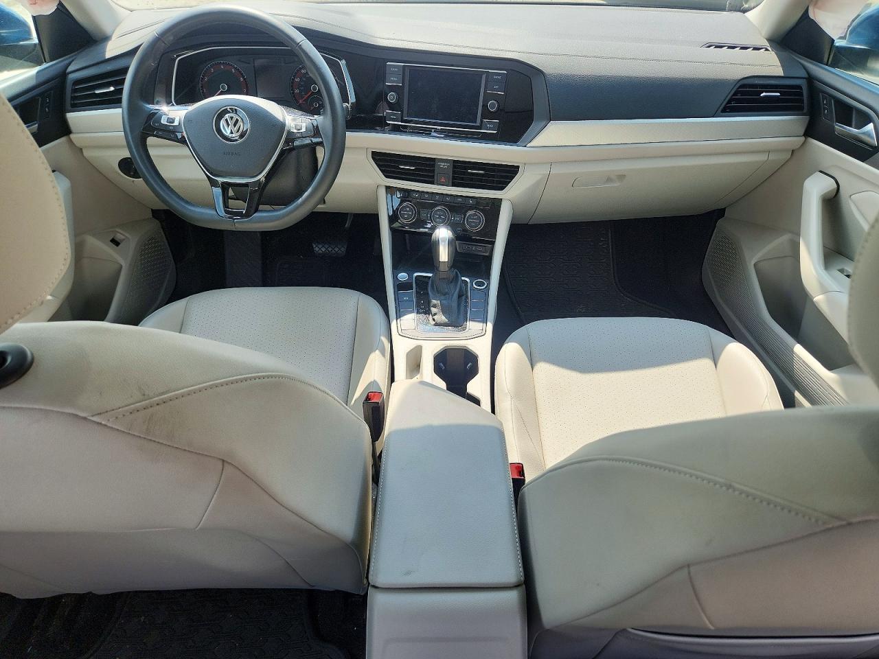 2020 VOLKSWAGEN JETTA