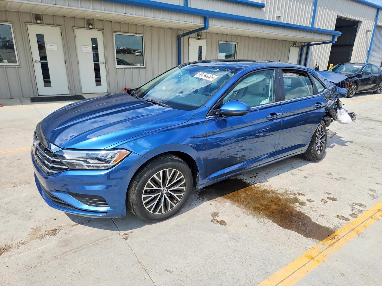 2020 VOLKSWAGEN JETTA