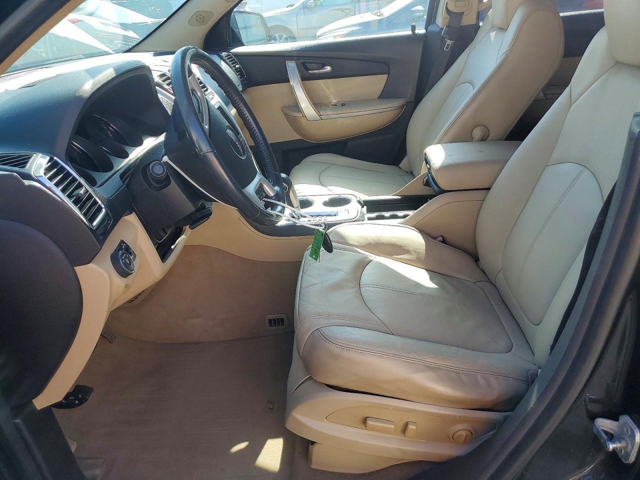 2012 GMC ACADIA