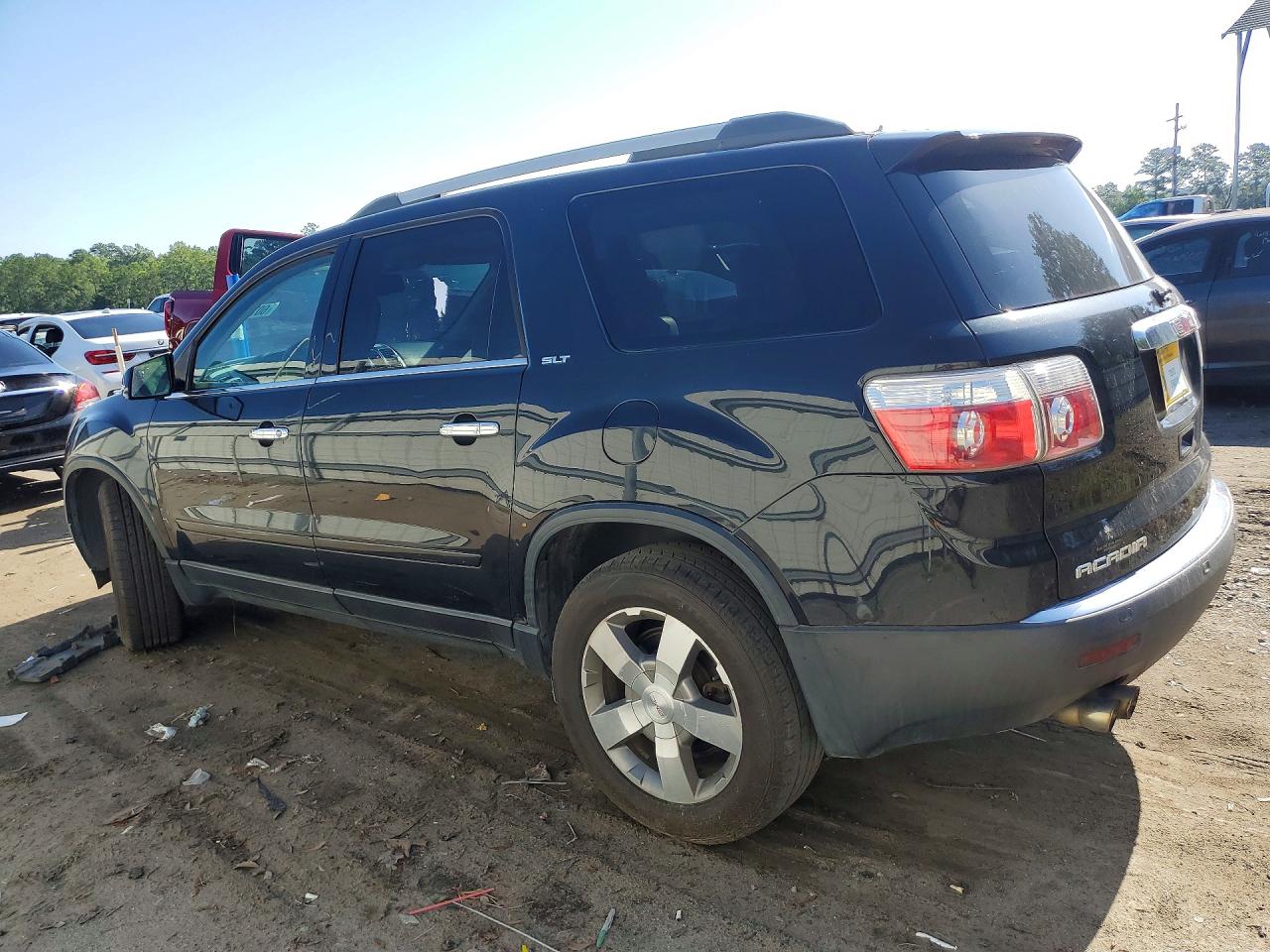 2012 GMC ACADIA