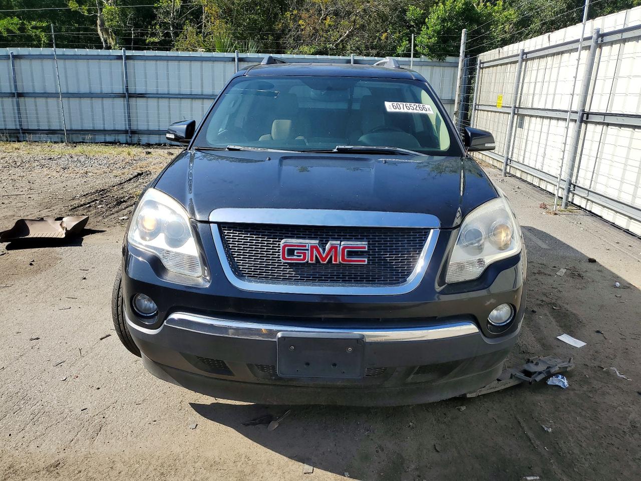 2012 GMC ACADIA