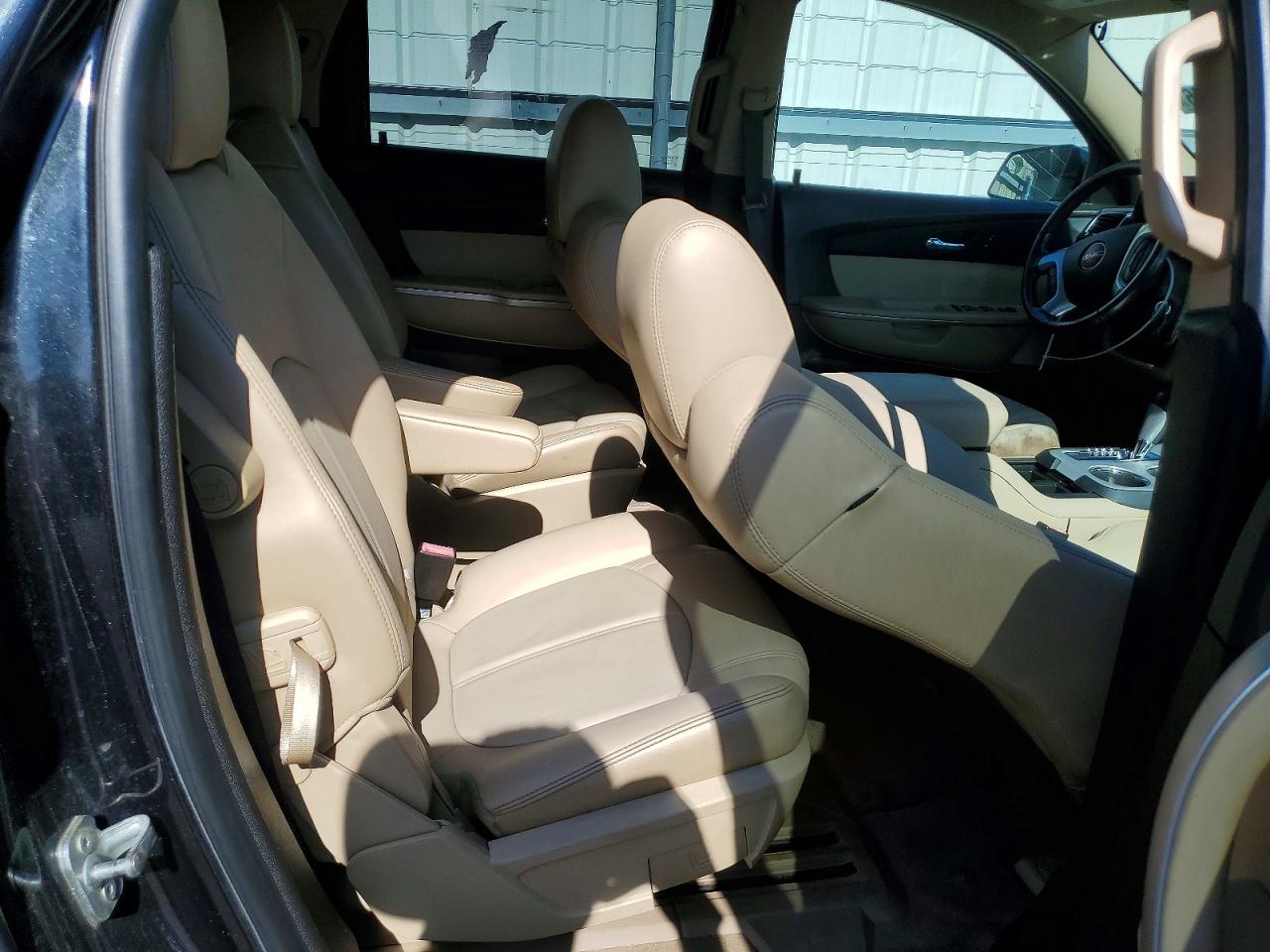 2012 GMC ACADIA