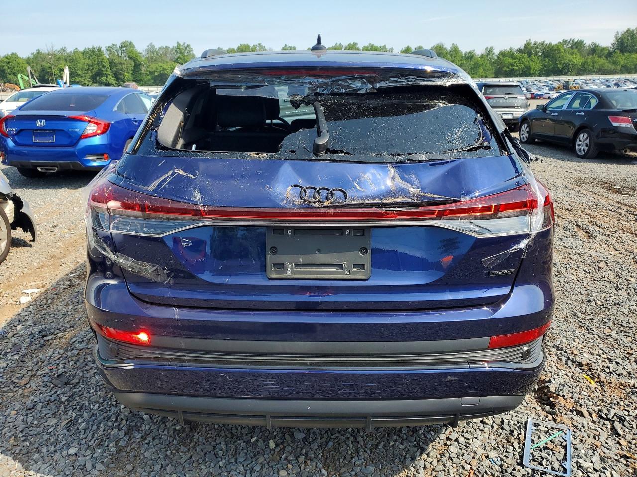 2023 AUDI ALL OTHER