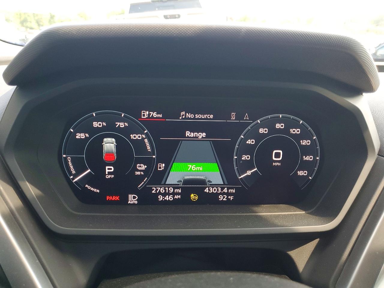 2023 AUDI ALL OTHER