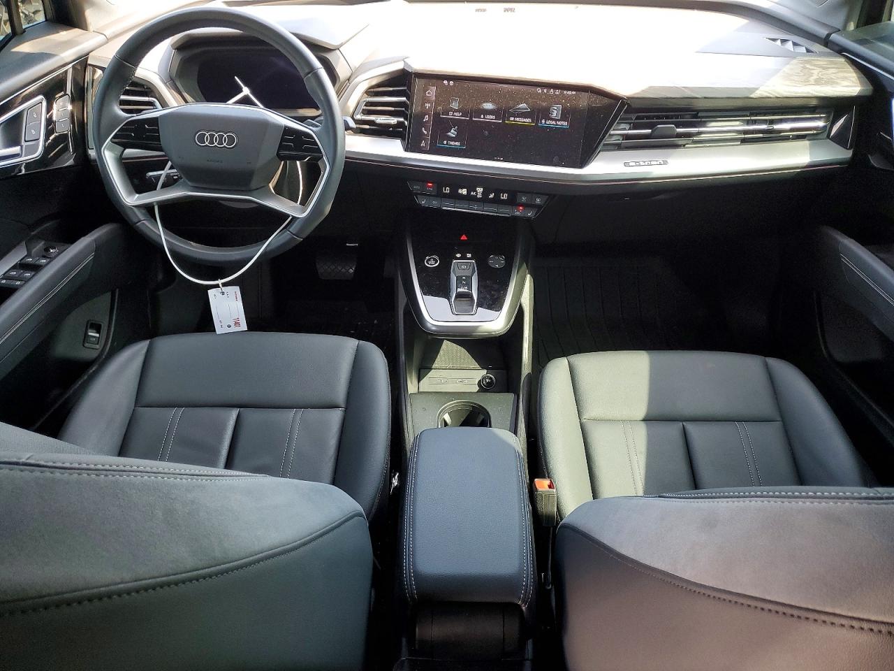 2023 AUDI ALL OTHER