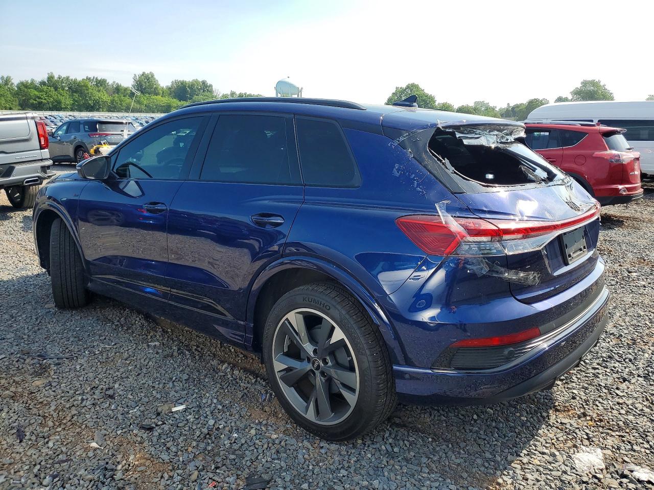 2023 AUDI ALL OTHER