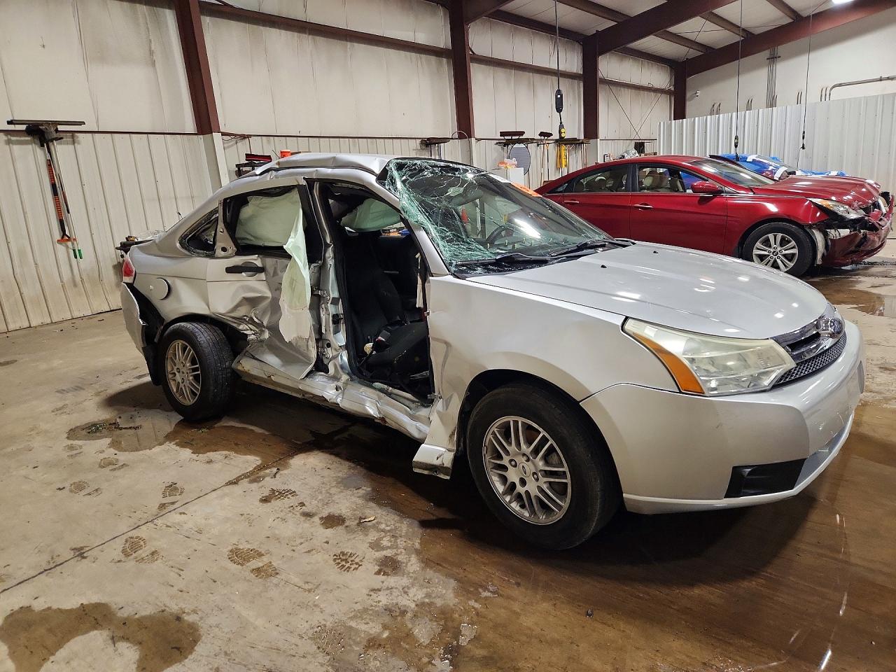 2010 FORD FOCUS