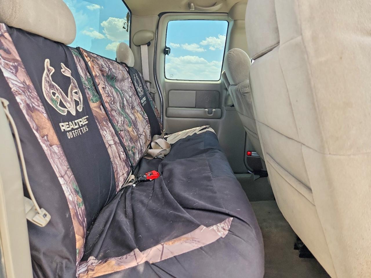 2001 CHEVROLET SILVERADO
