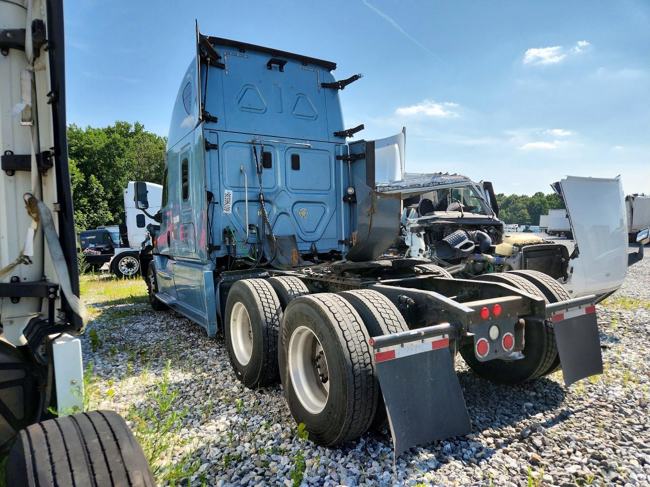 2014 FREIGHTLINER ALL OTHER
