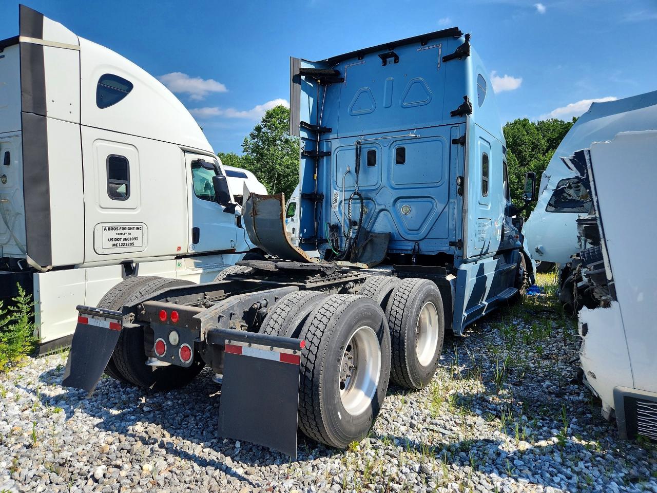 2014 FREIGHTLINER ALL OTHER