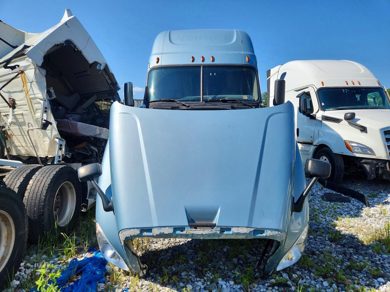 2014 FREIGHTLINER ALL OTHER