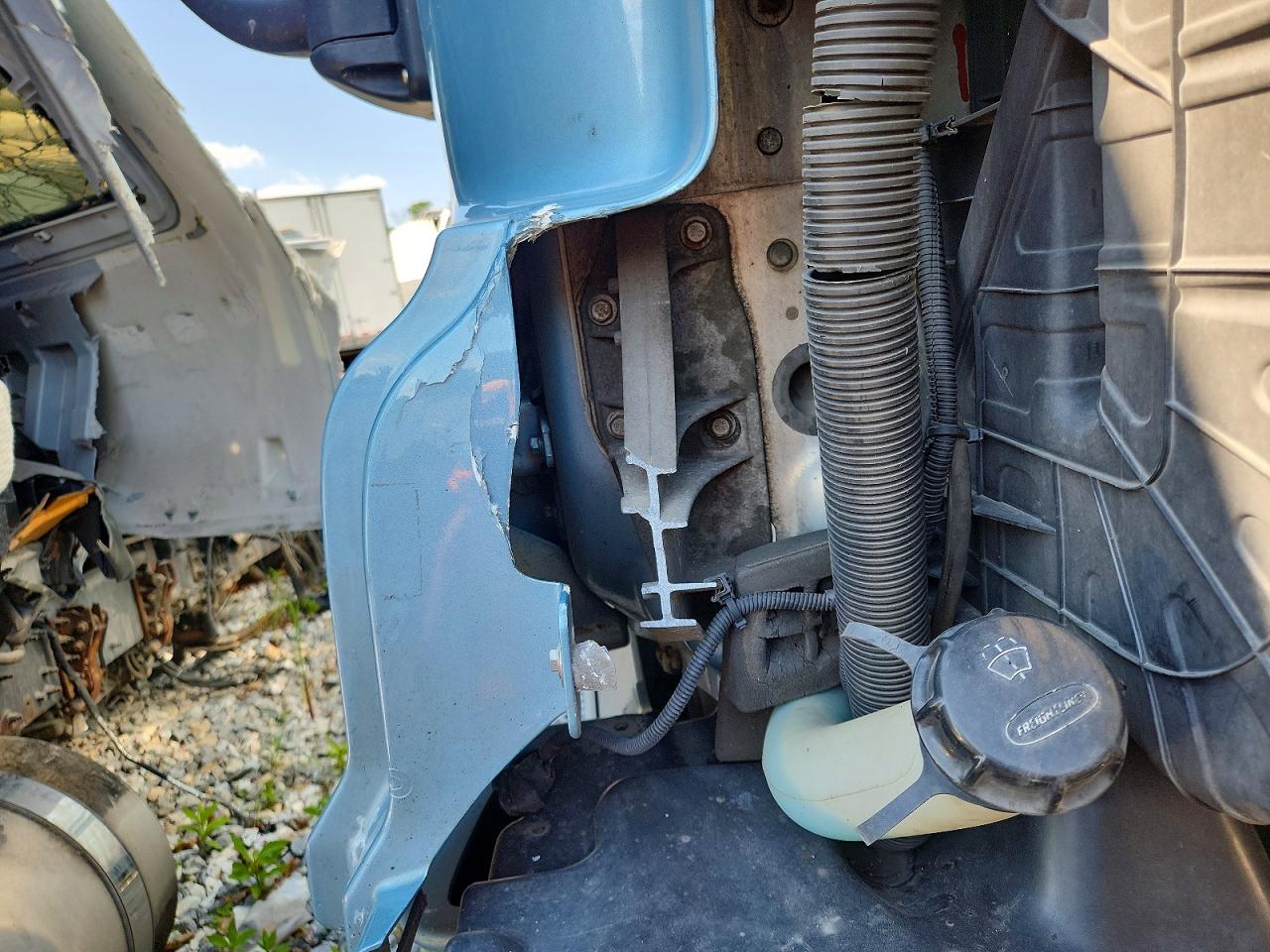 2014 FREIGHTLINER ALL OTHER