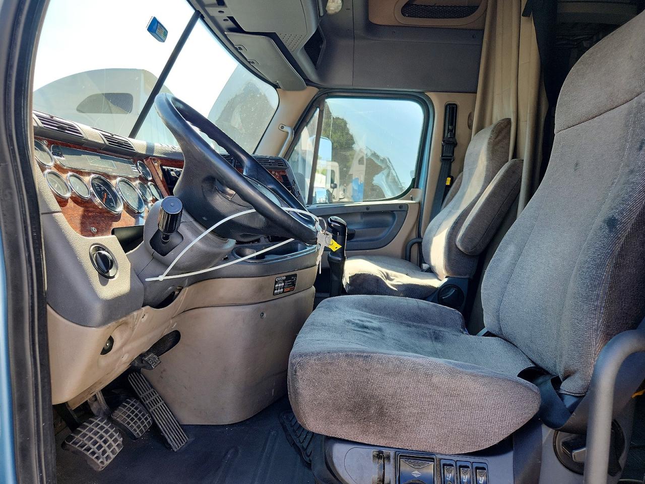 2014 FREIGHTLINER ALL OTHER