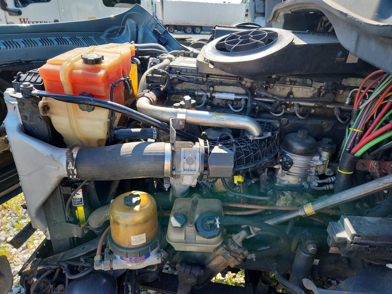 2014 FREIGHTLINER ALL OTHER