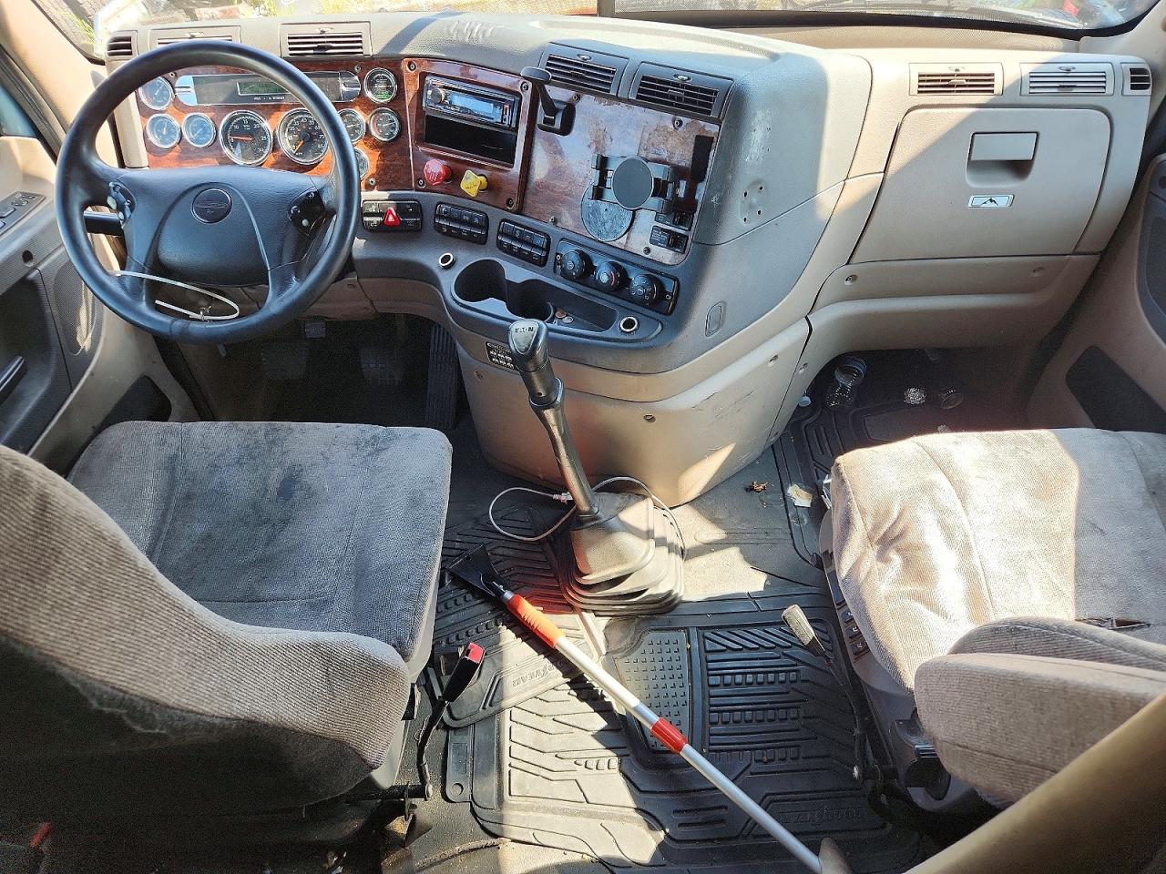 2014 FREIGHTLINER ALL OTHER