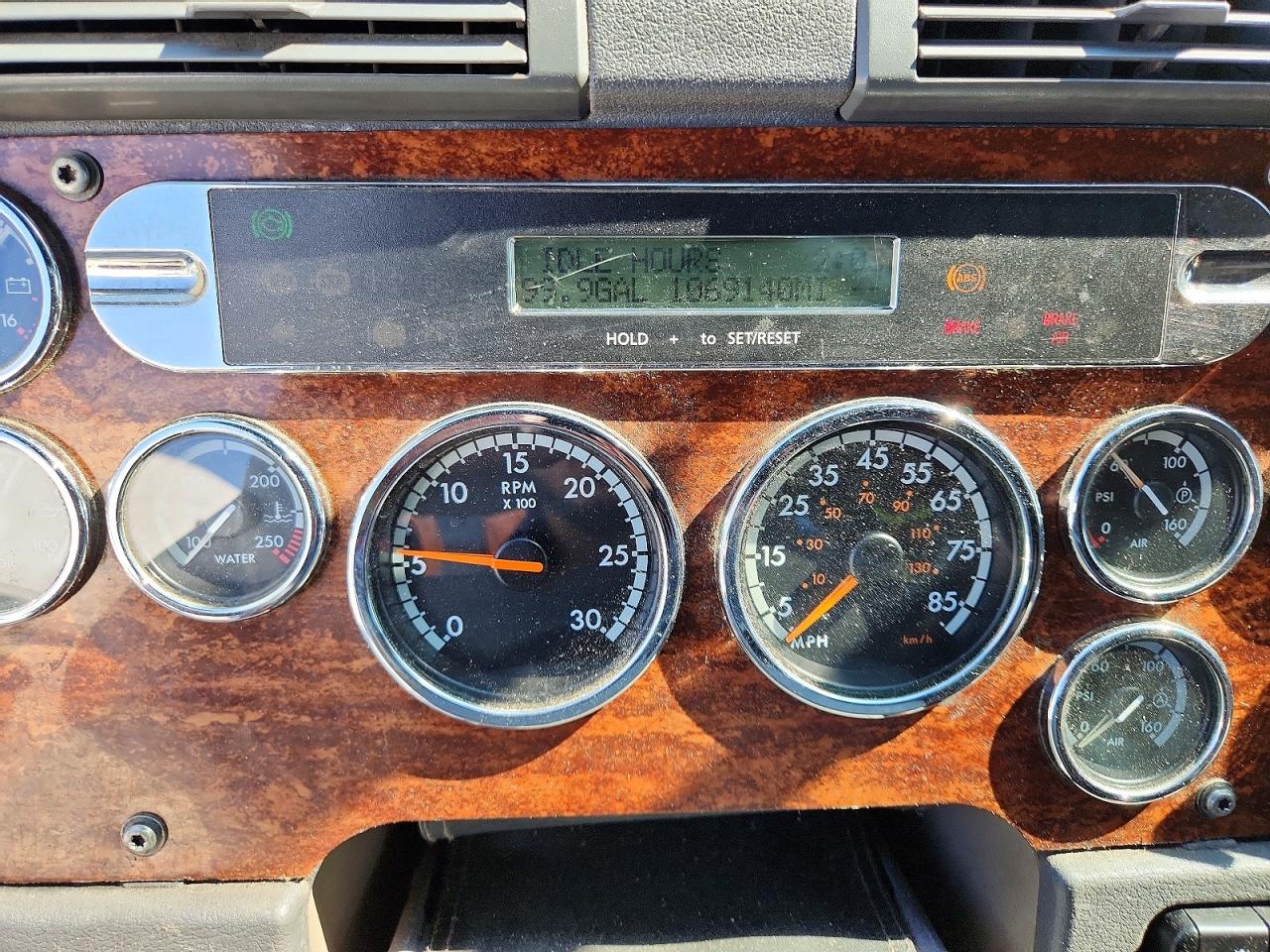 2014 FREIGHTLINER ALL OTHER