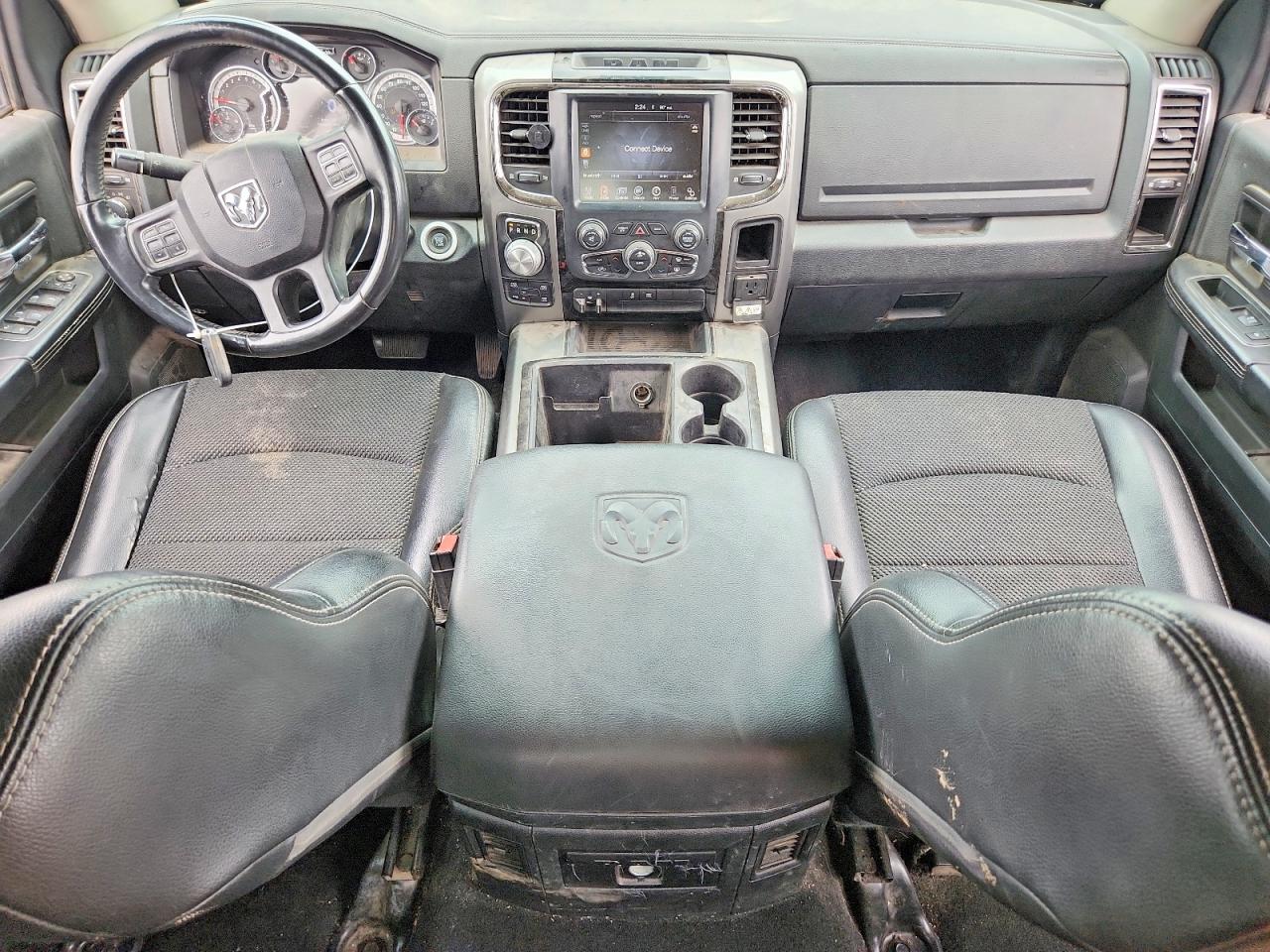 2013 RAM 1500