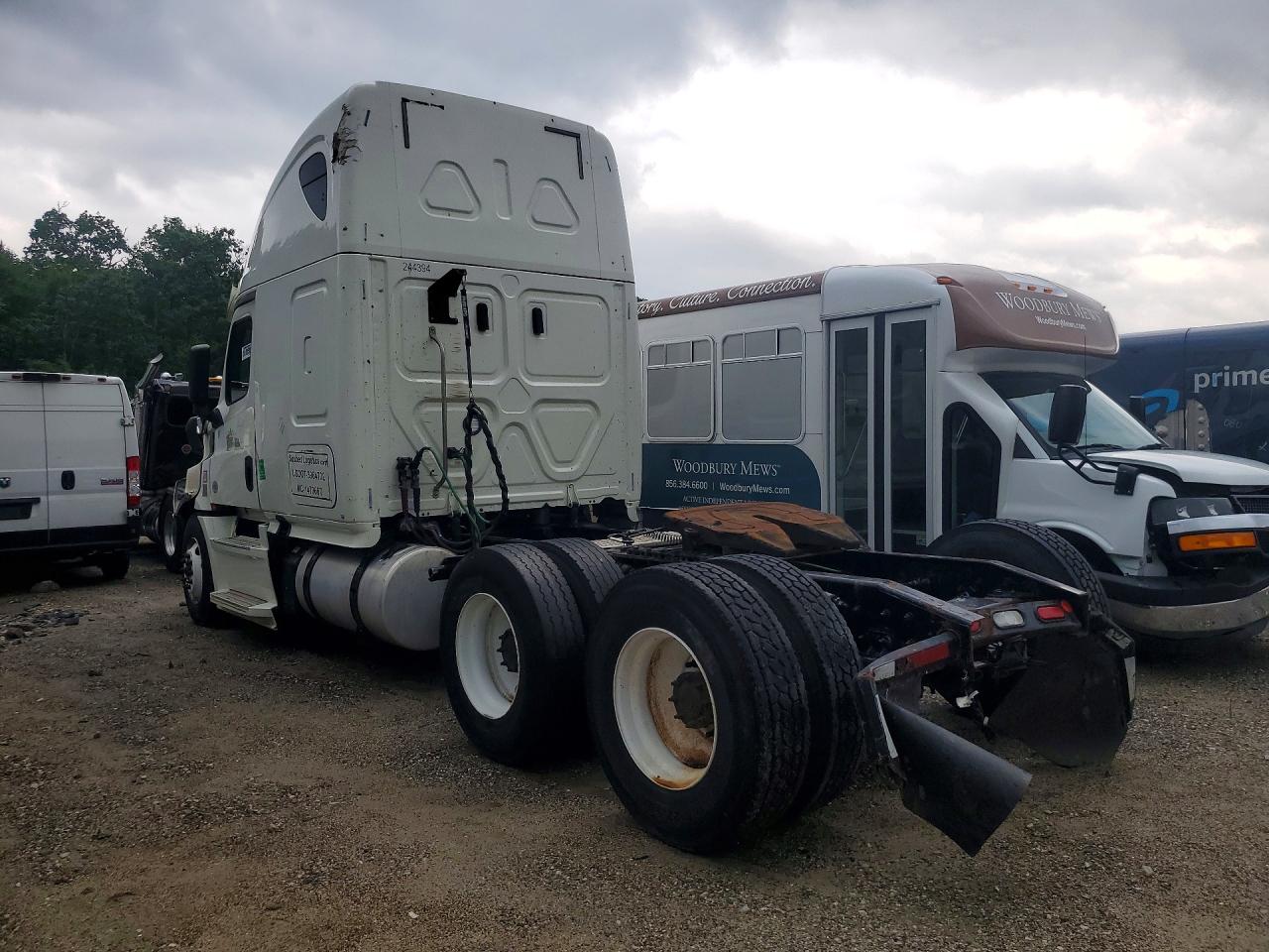 2018 FREIGHTLINER ALL OTHER