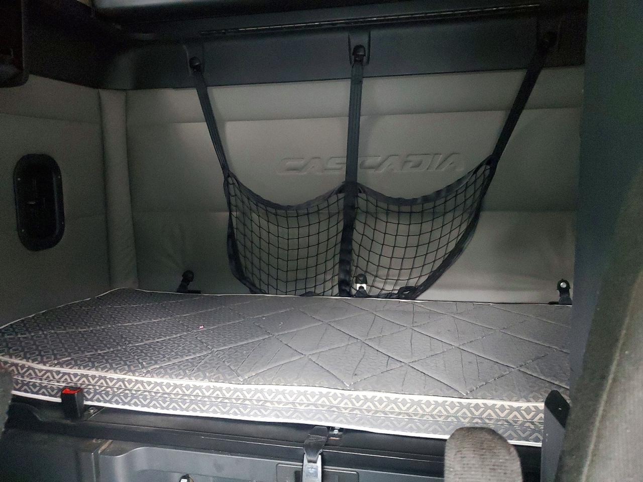2018 FREIGHTLINER ALL OTHER