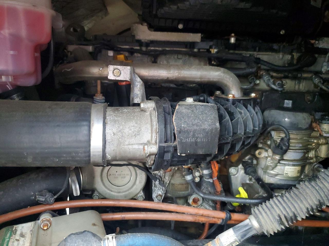 2018 FREIGHTLINER ALL OTHER