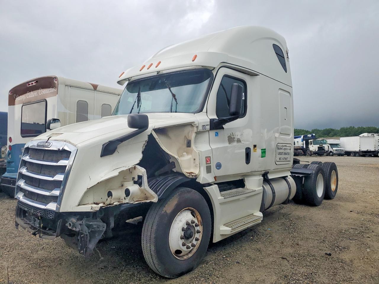 2018 FREIGHTLINER ALL OTHER