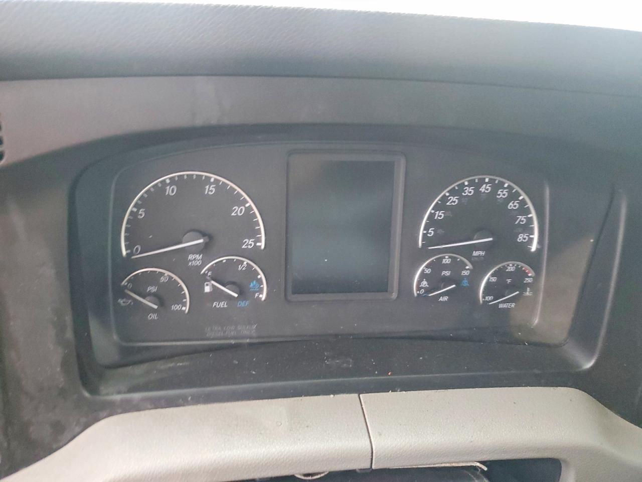 2018 FREIGHTLINER ALL OTHER