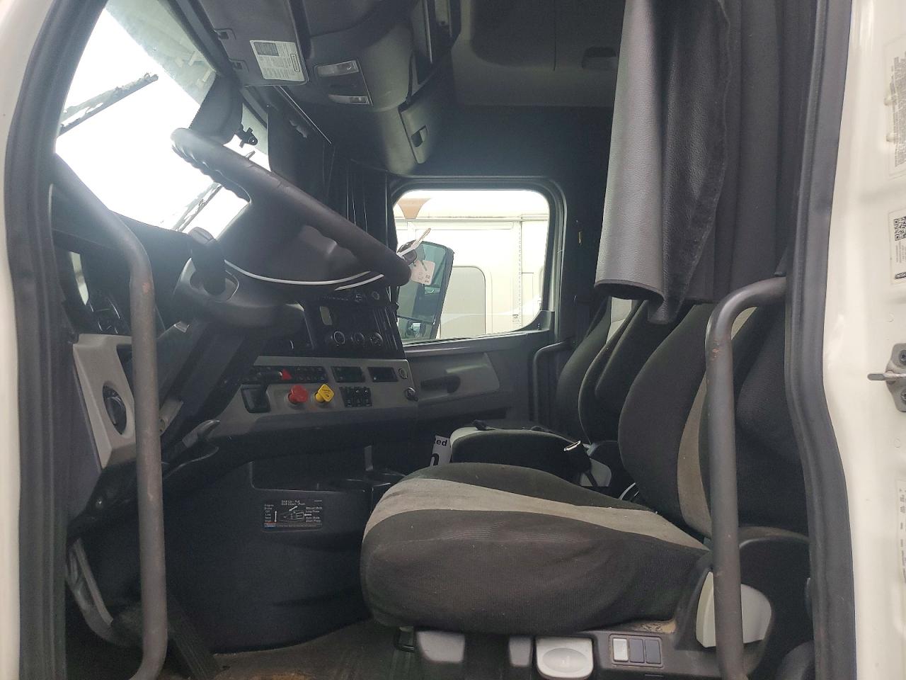 2018 FREIGHTLINER ALL OTHER