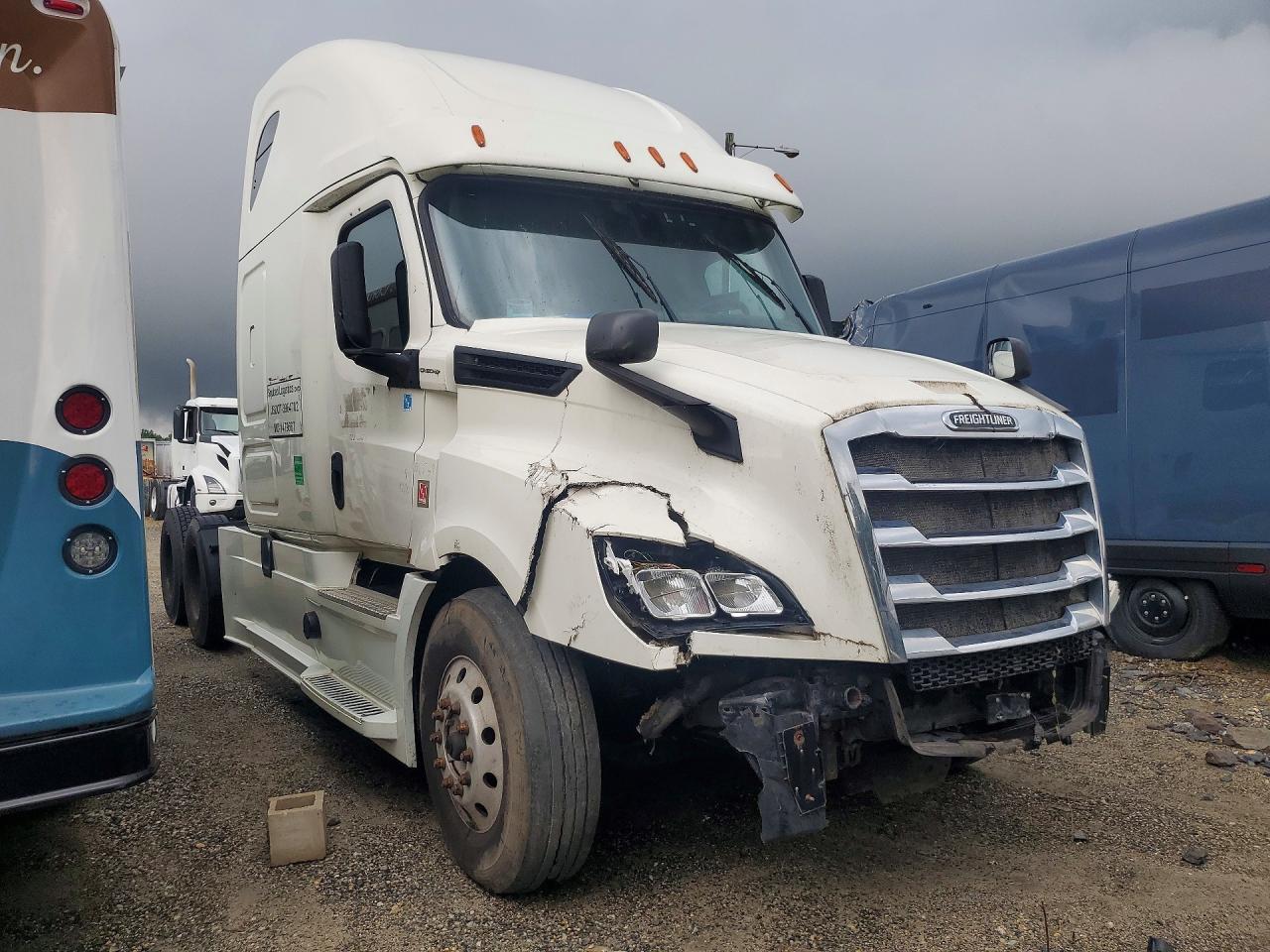 2018 FREIGHTLINER ALL OTHER