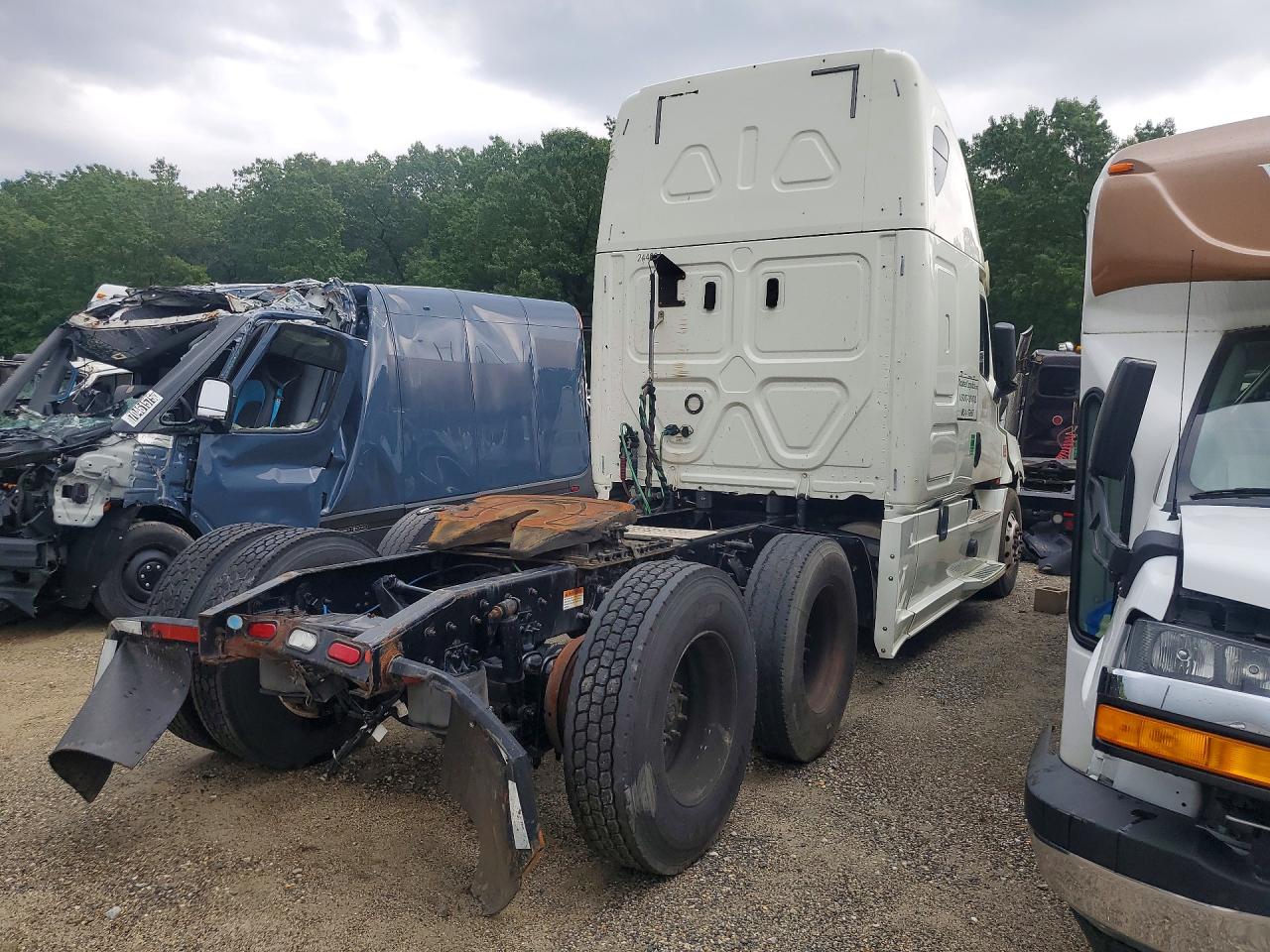 2018 FREIGHTLINER ALL OTHER