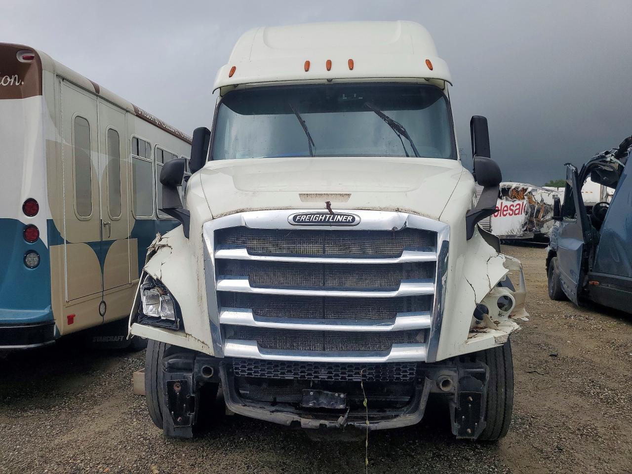 2018 FREIGHTLINER ALL OTHER