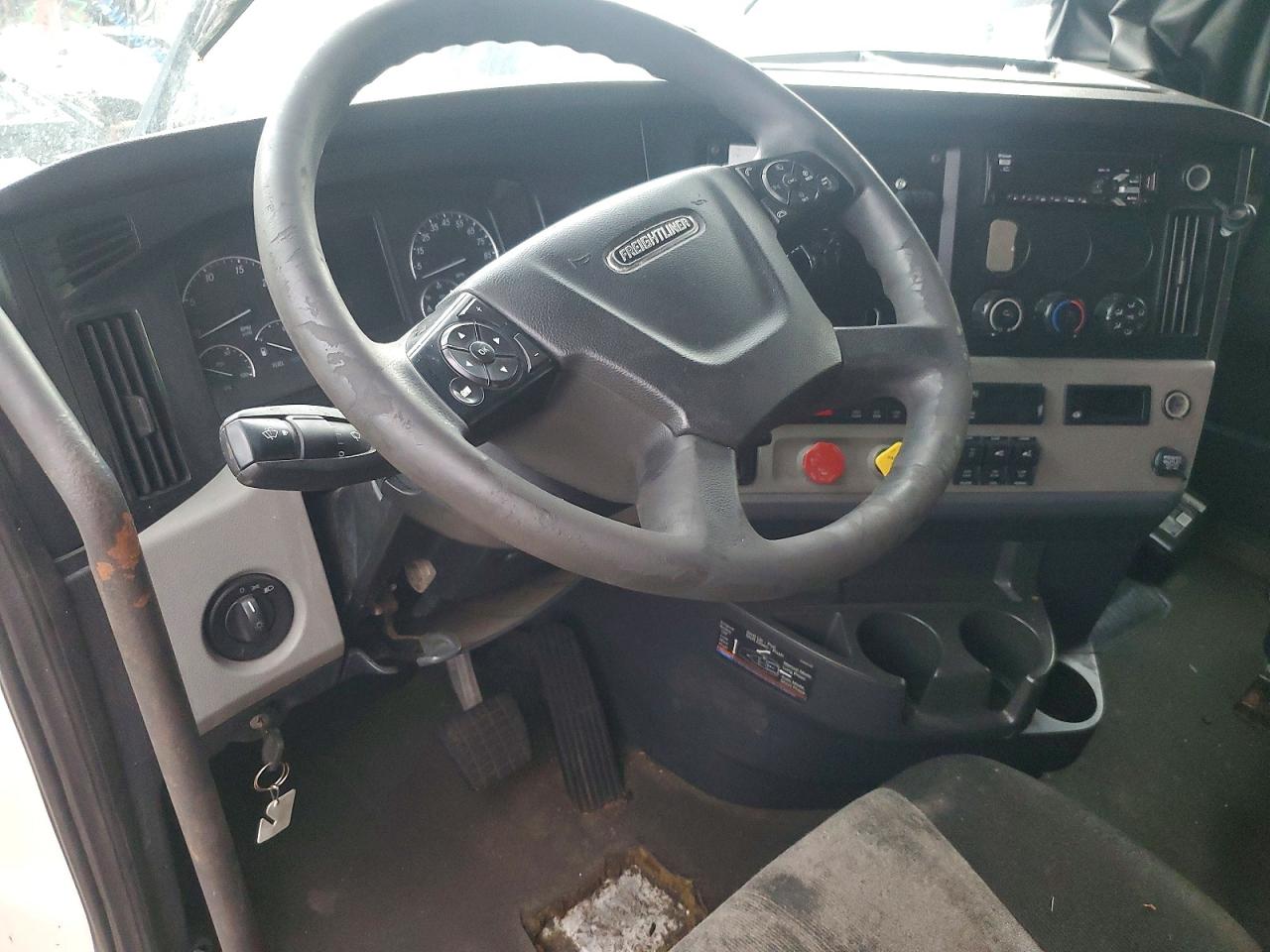 2018 FREIGHTLINER ALL OTHER