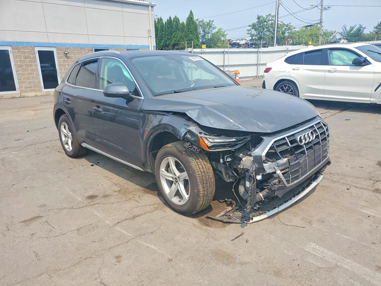 2021 AUDI Q5