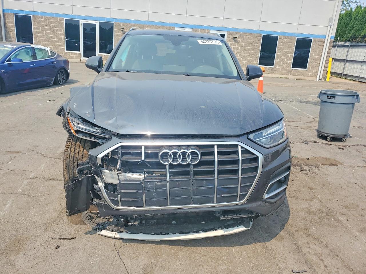 2021 AUDI Q5