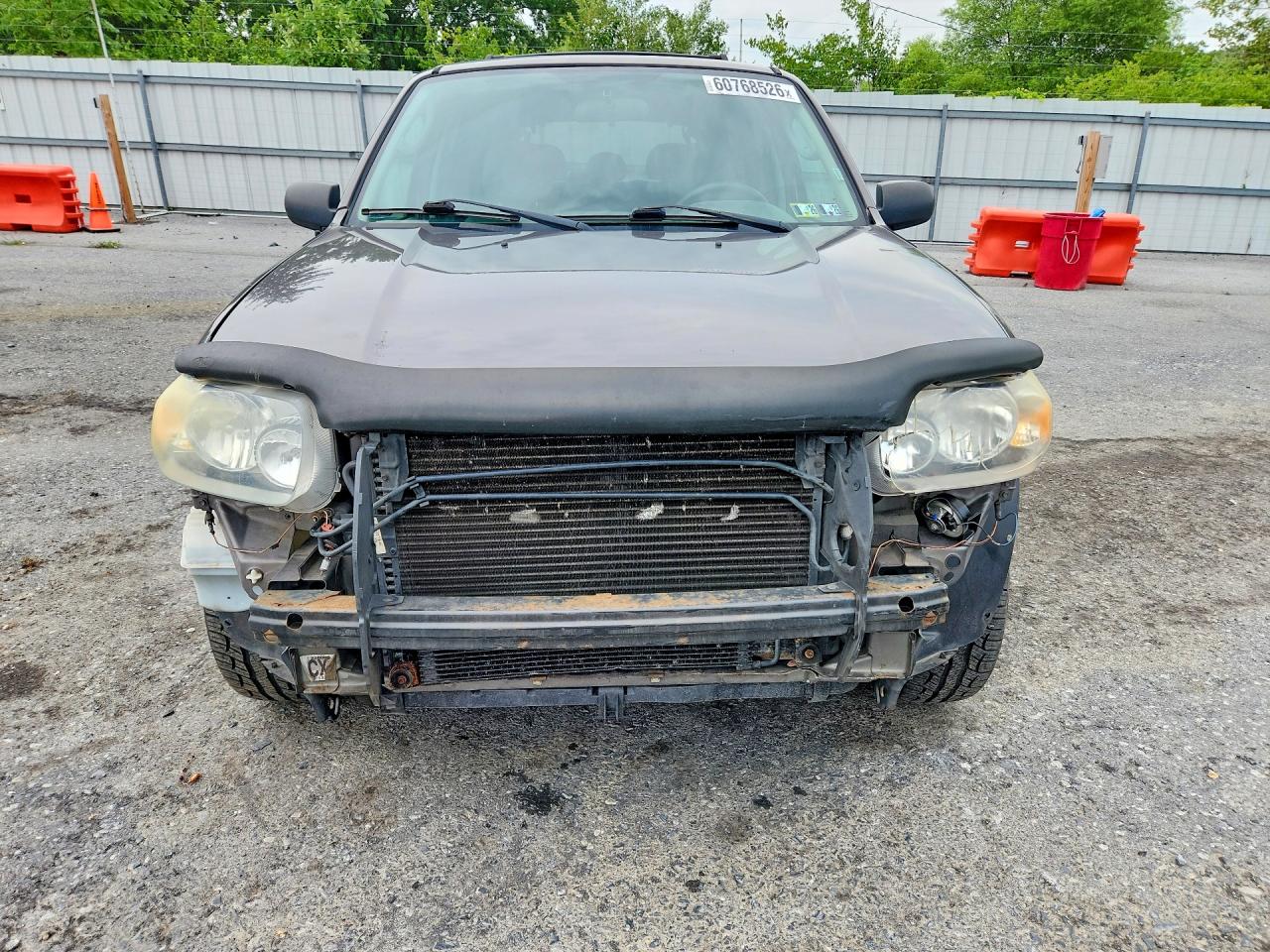 2006 FORD ESCAPE