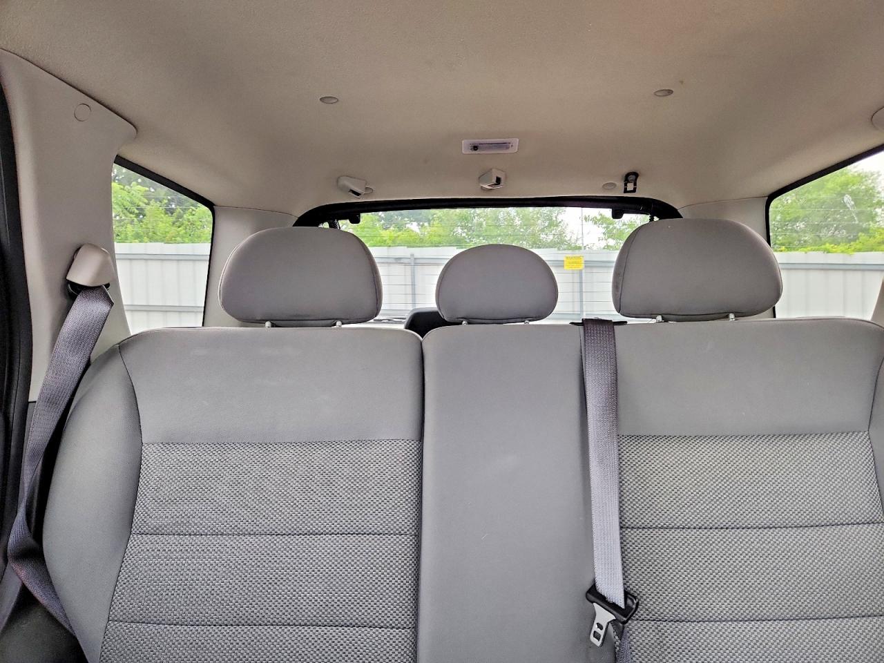 2006 FORD ESCAPE