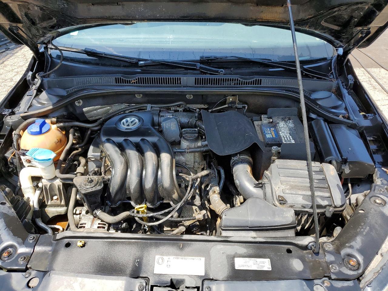 2015 VOLKSWAGEN JETTA