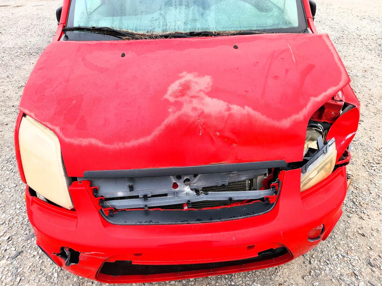 2010 FORD TRANSIT CO